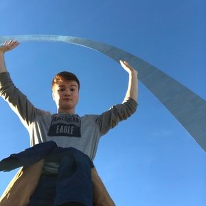 Meet your Posher, Evan